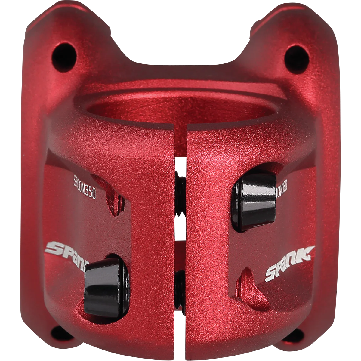 Stem SPANK SPOON 350 Red