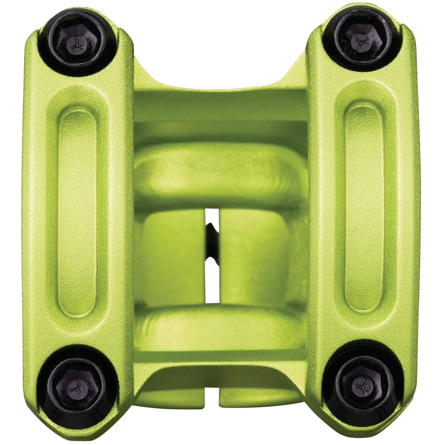 SPANK SPOON 350 trzonek zielony