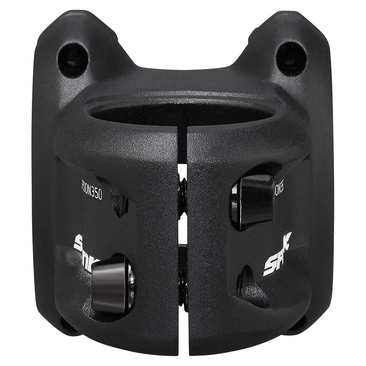 Trzonek SPANK SPOON 350 Czarny