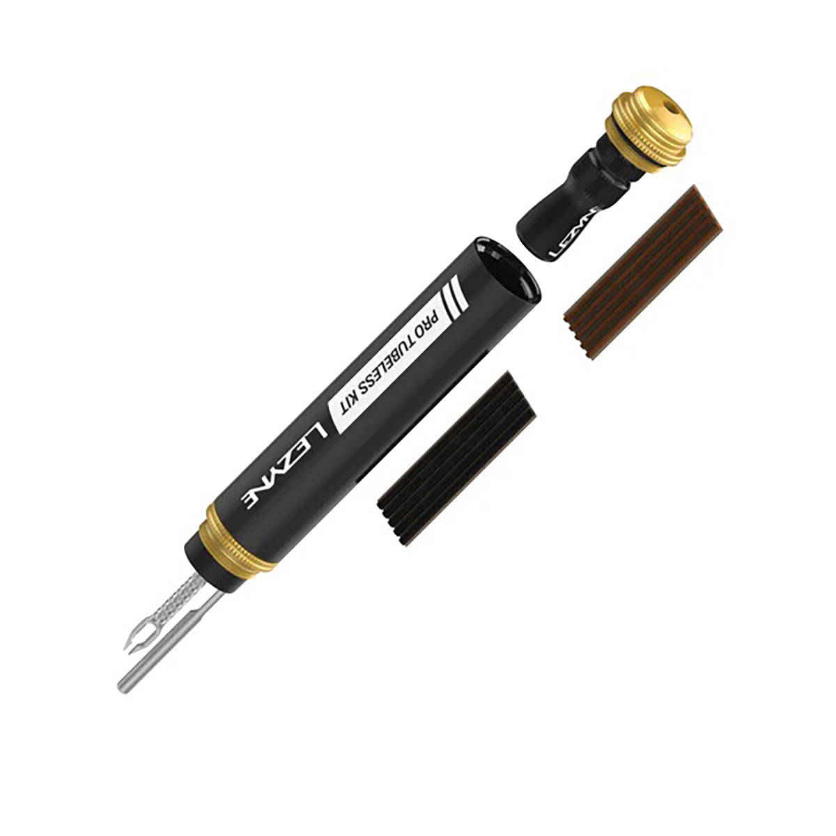 Narzędzia wielofunkcyjne LEZYNE KIT PRO TUBELESS