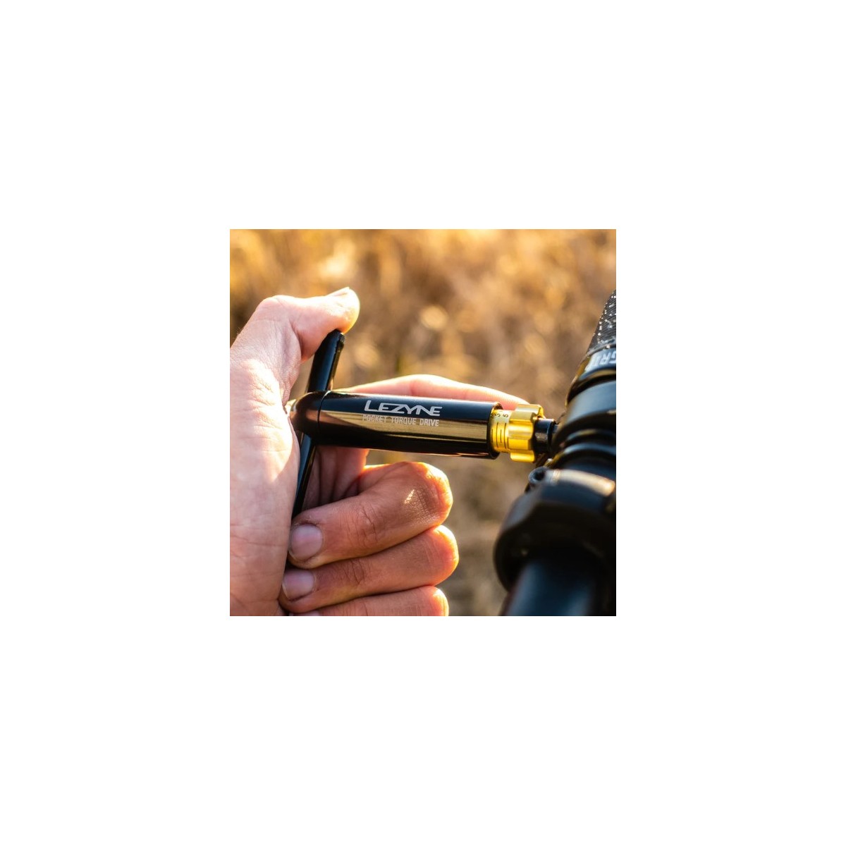 Klucz dynamometryczny LEZYNE POCKET TORQUE DRIVE