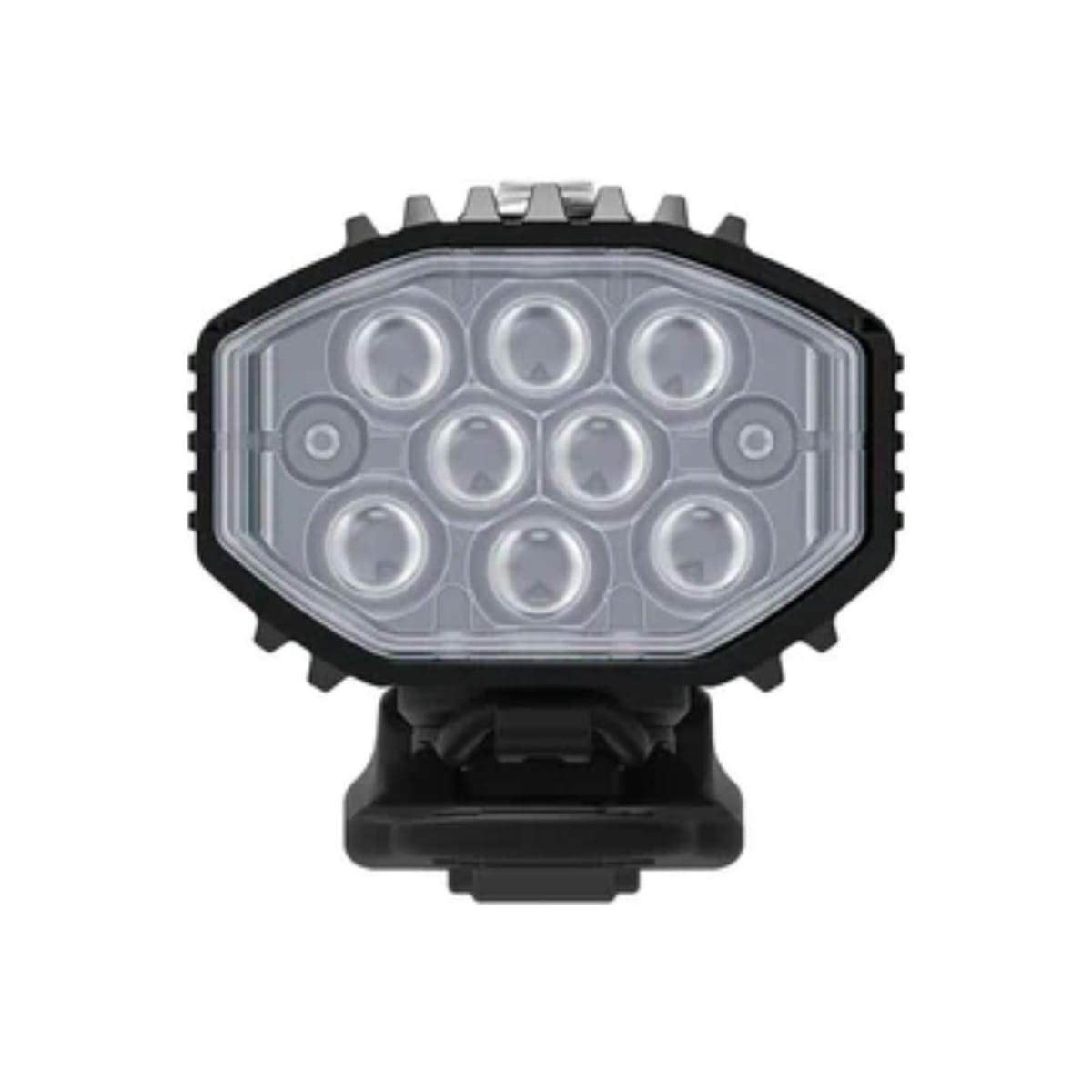 Lampka przednia LEZYNE MICRO DRIVE 800+ czarna