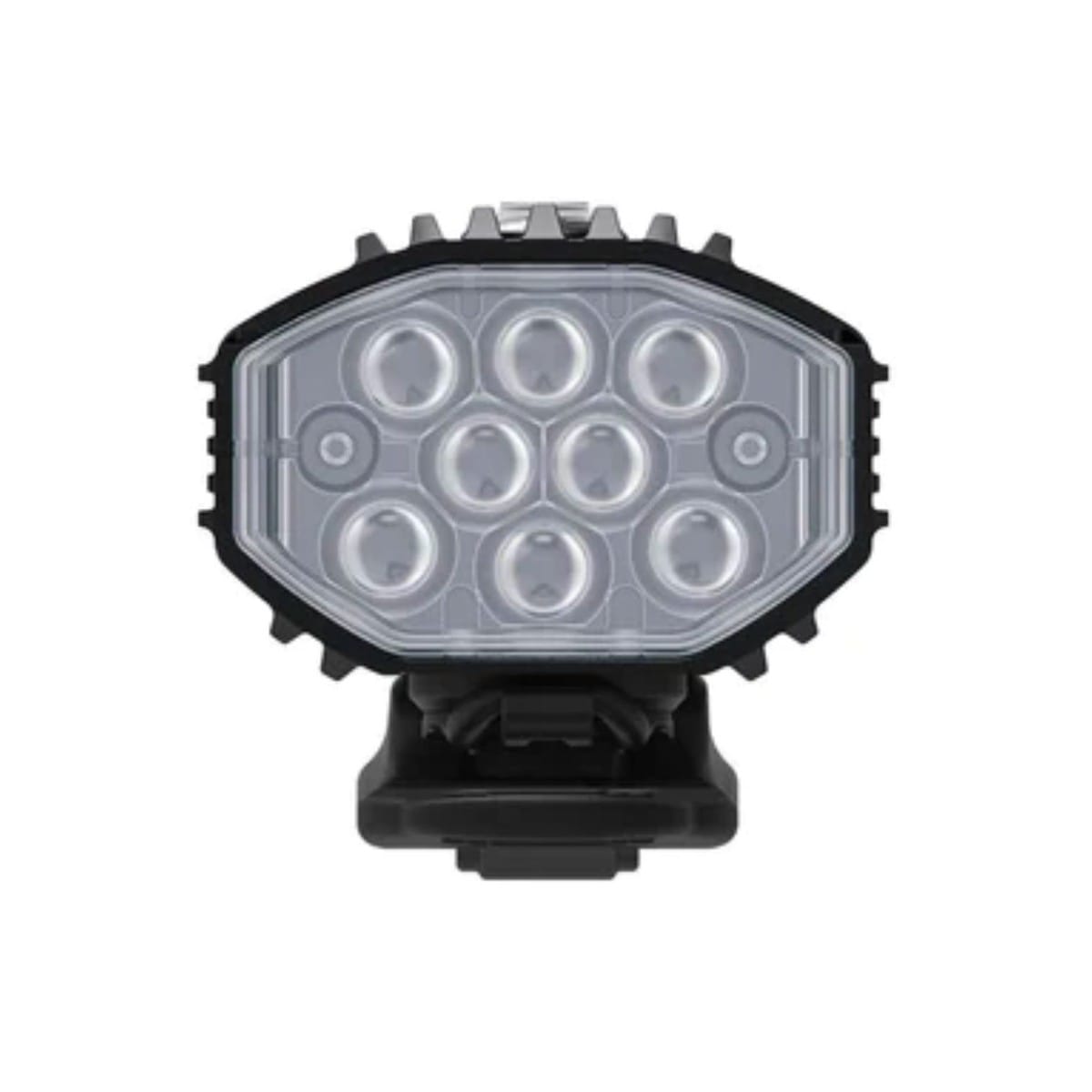 Lampka przednia LEZYNE MICRO DRIVE PRO 1000+ czarna