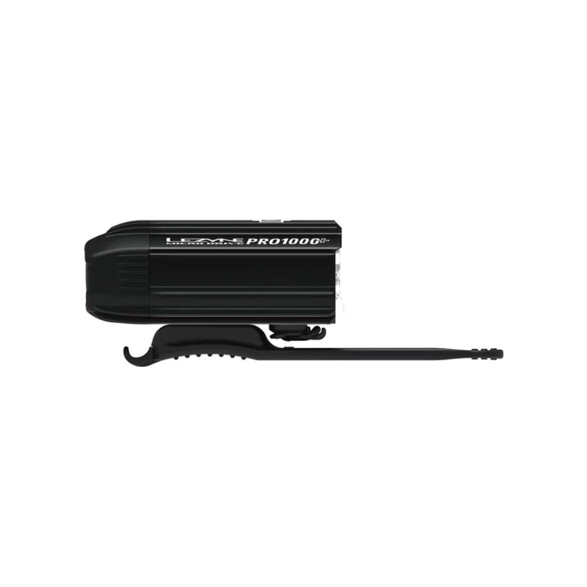 Lampka przednia LEZYNE MICRO DRIVE PRO 1000+ czarna