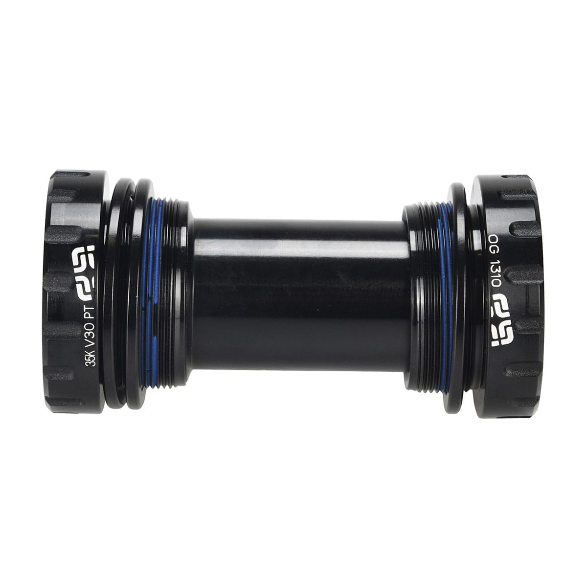 Mechanizm korbowy E-THIRTEEN BSA 68/73 mm oś 24 mm