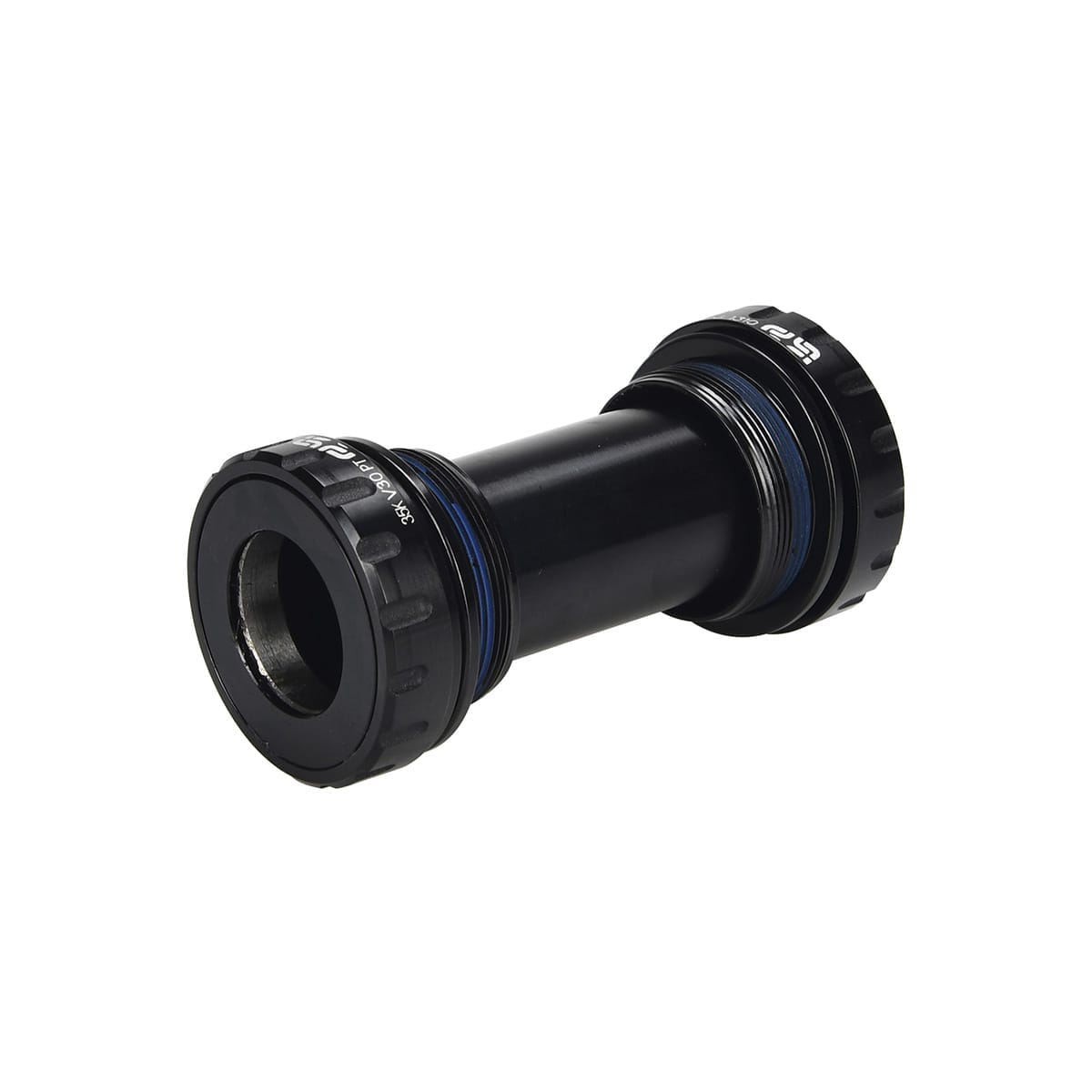 Mechanizm korbowy E-THIRTEEN BSA 68/73 mm oś 24 mm