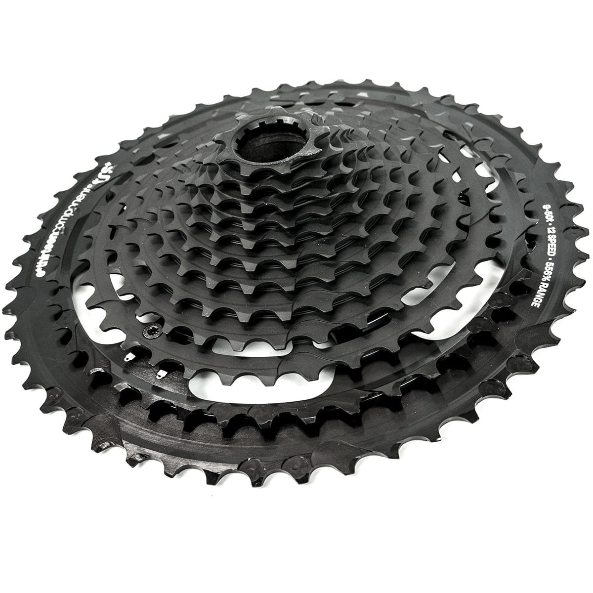 Kaseta 12V E-THIRTEEN TRS+