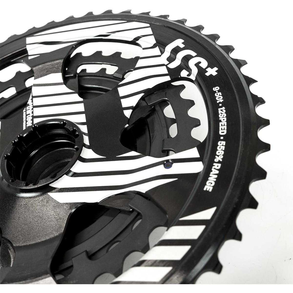 Kaseta 12V E-THIRTEEN TRS+