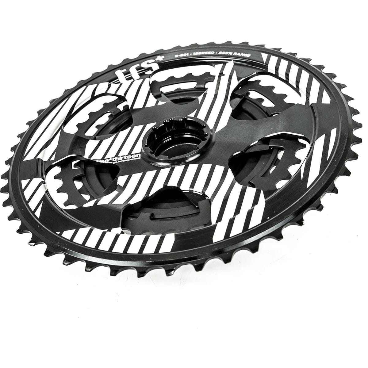 Kaseta 12V E-THIRTEEN TRS+