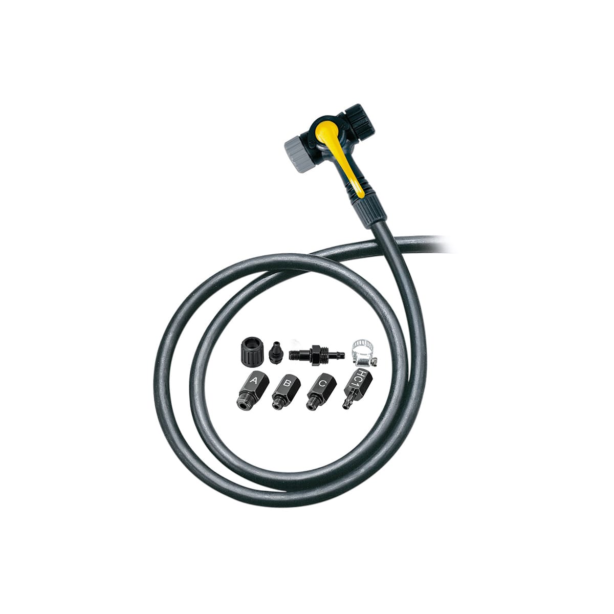 Zestaw modernizacyjny TOPEAK TWINHEAD