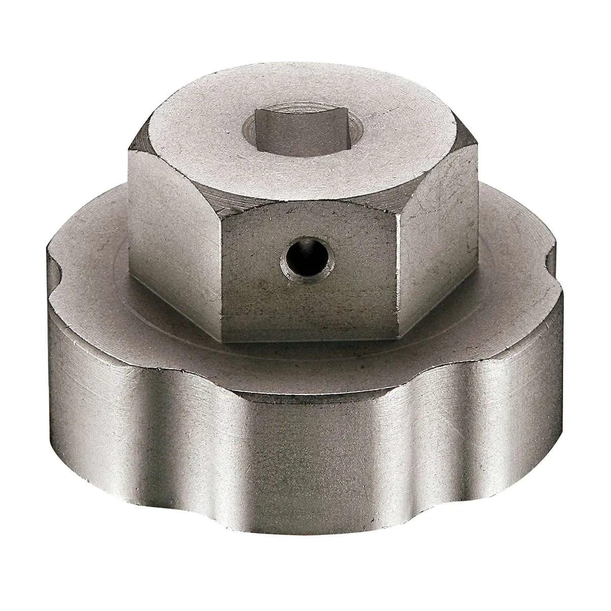 Demontaż wspornika dolnego LEZYNE SOCKET DRIVER