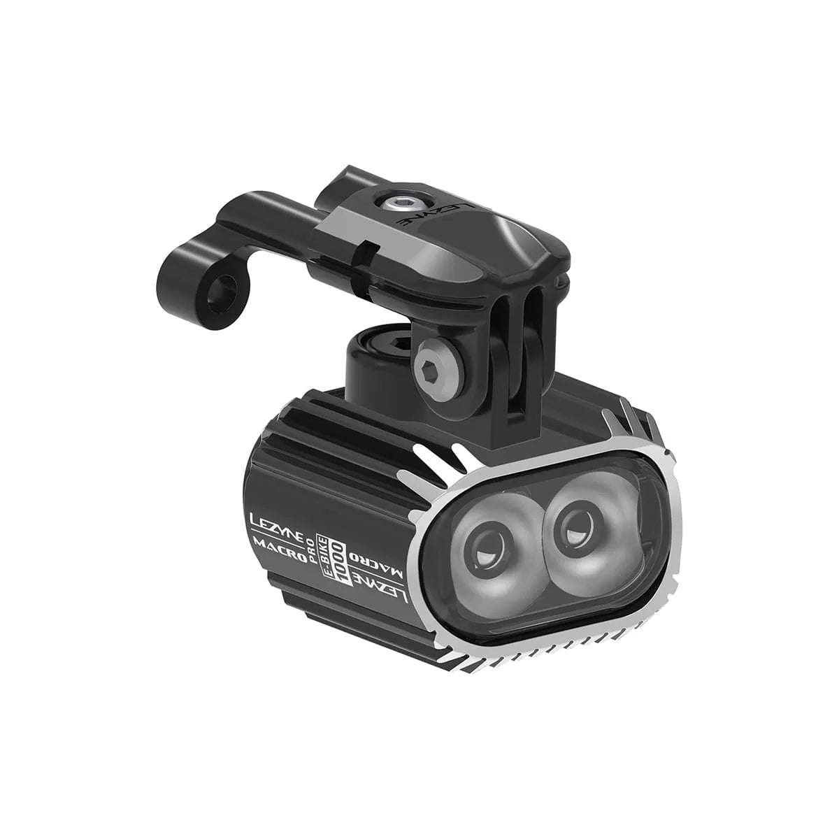 Oświetlenie przednie LEZYNE EBIKE MACRO DRIVE 1000