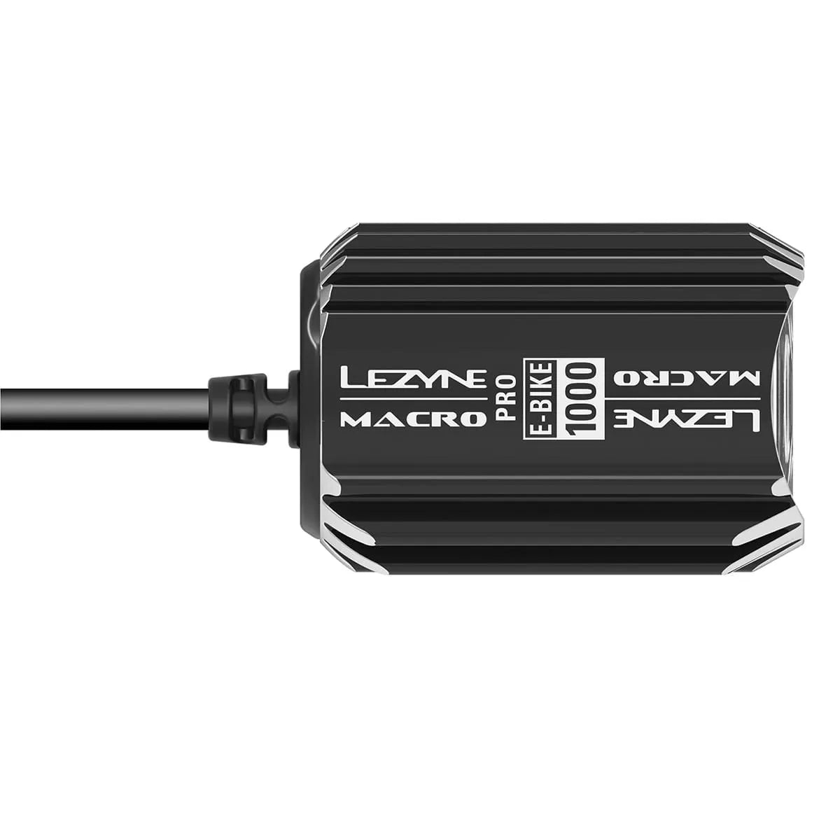 Oświetlenie przednie LEZYNE EBIKE MACRO DRIVE 1000
