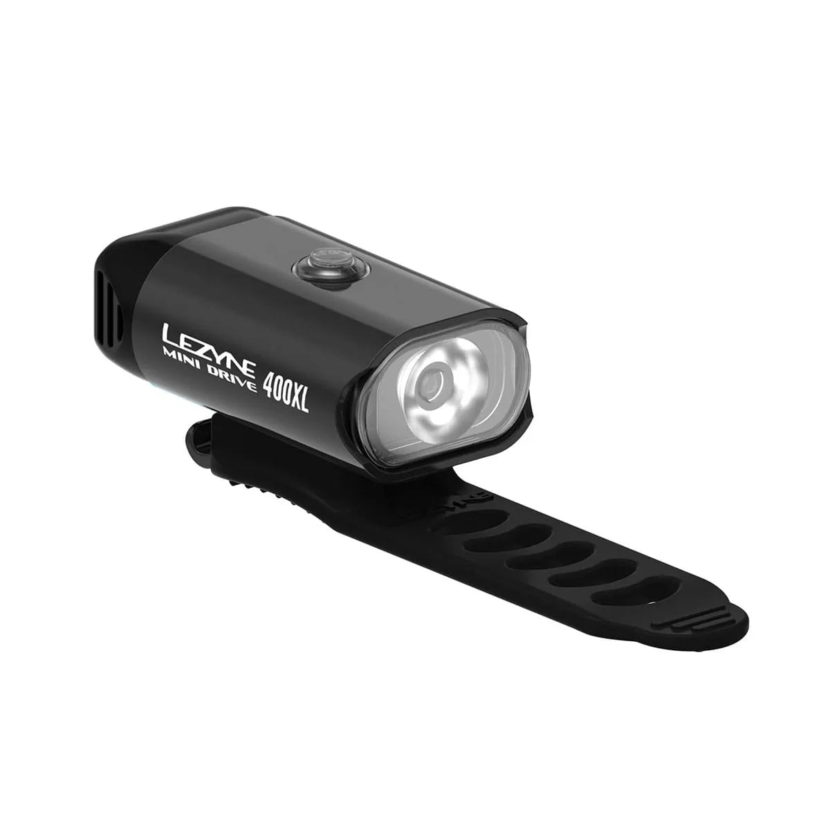 Oświetlenie przednie LEZYNE MINI DRIVE 400XL