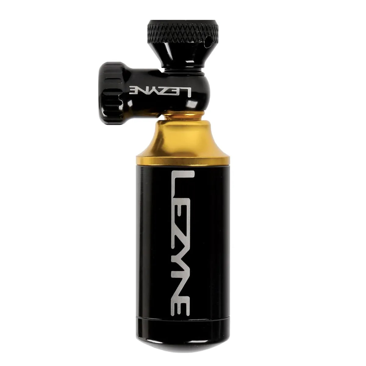 Zestaw naprawczy do opon bezdętkowych CO2 LEZYNE BLASTER + 5 bitów