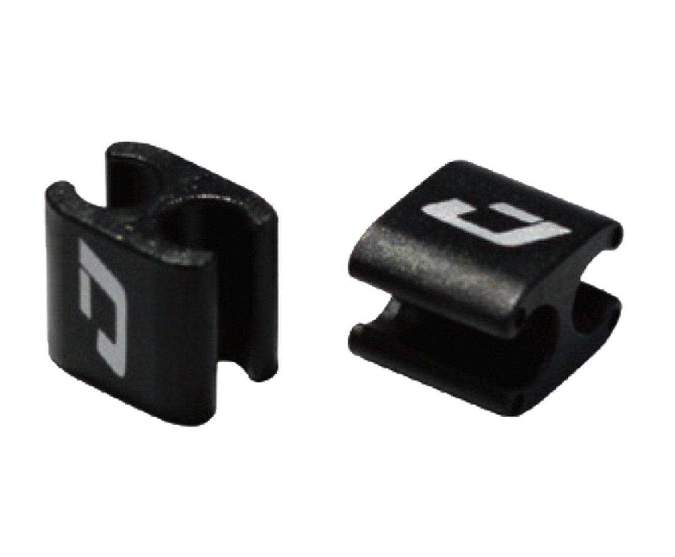 Prowadnica węża JAGWIRE 4mm/5mm (x4)