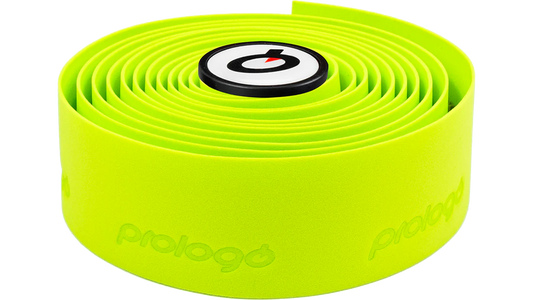 Taśma do wieszania PROLOGO PLAIN TOUCH Fluo Green