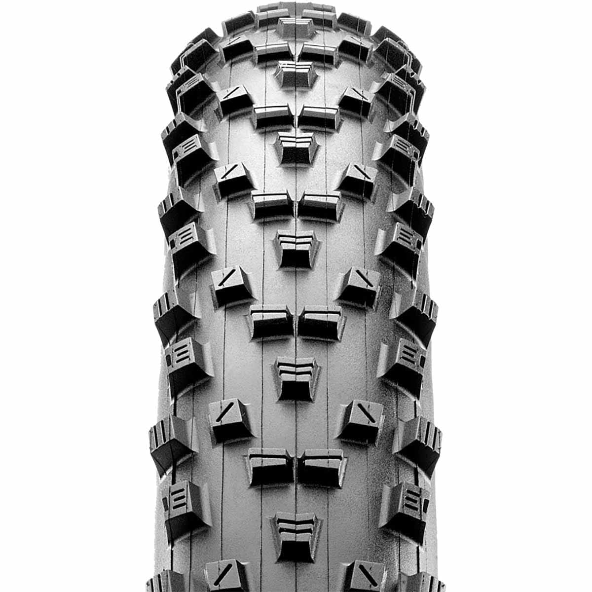 MAXXIS FOREKASTER 29x2.40 Exo 3C MaxxTerra Tubeless Ready Soft Black tire