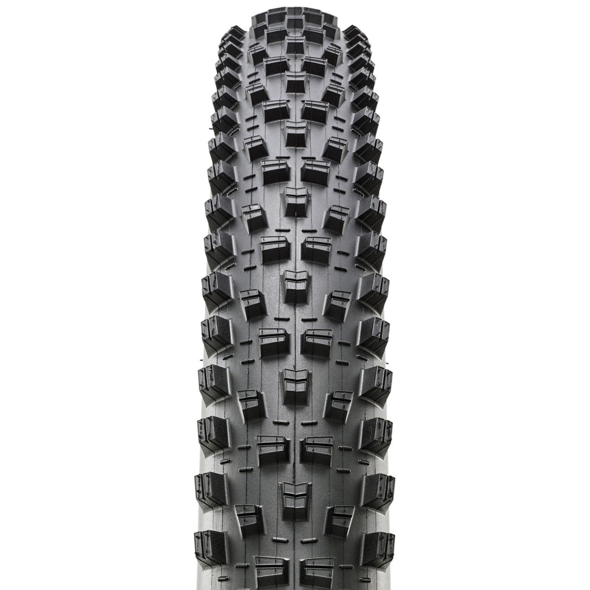 MAXXIS FOREKASTER 27.5x2.40 Exo+ 3C MaxxTerra Tubeless Ready Miękka opona w kolorze czarnym