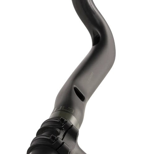 Kierownica KS KIND SHOCK ETHER CARBONE Flare 18° Gravel
