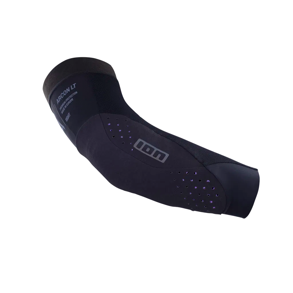 ION ARCON LT Elbow Pads Black