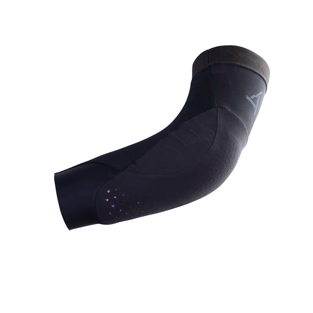 ION ARCON LT Elbow Pads Black