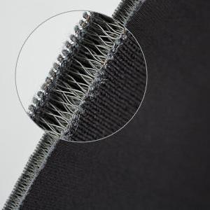 IXS FLOW EVO + ELECTRIC Nakolanniki szary