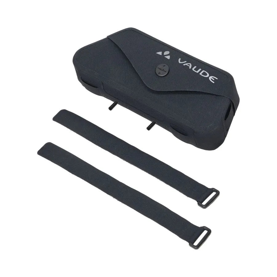 Torba na ramę VAUDE TRAILTOP TUBE 1 L czarna