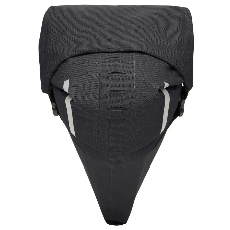 VAUDE TRAILSADDLE COMPACT M 6 L Torba pod siodło czarna