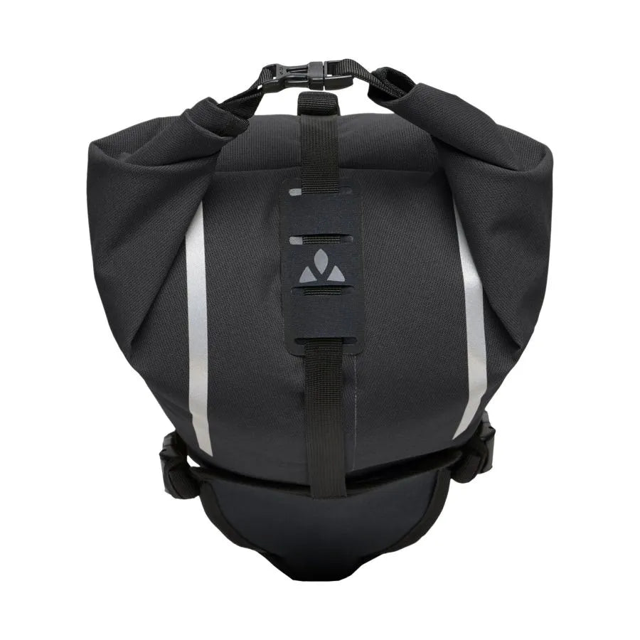 Torba pod siodło VAUDE TRAILSADDLE CAGE 15 L czarna