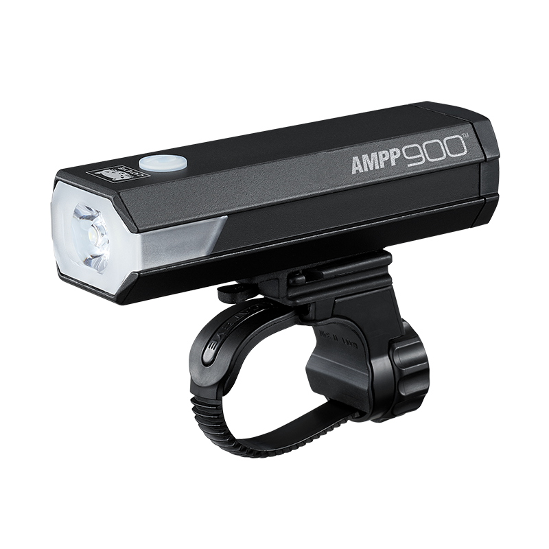 Oświetlenie przednie CATEYE AMPP900
