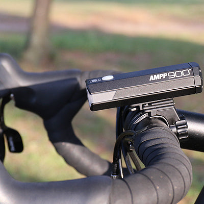 Oświetlenie przednie CATEYE AMPP900