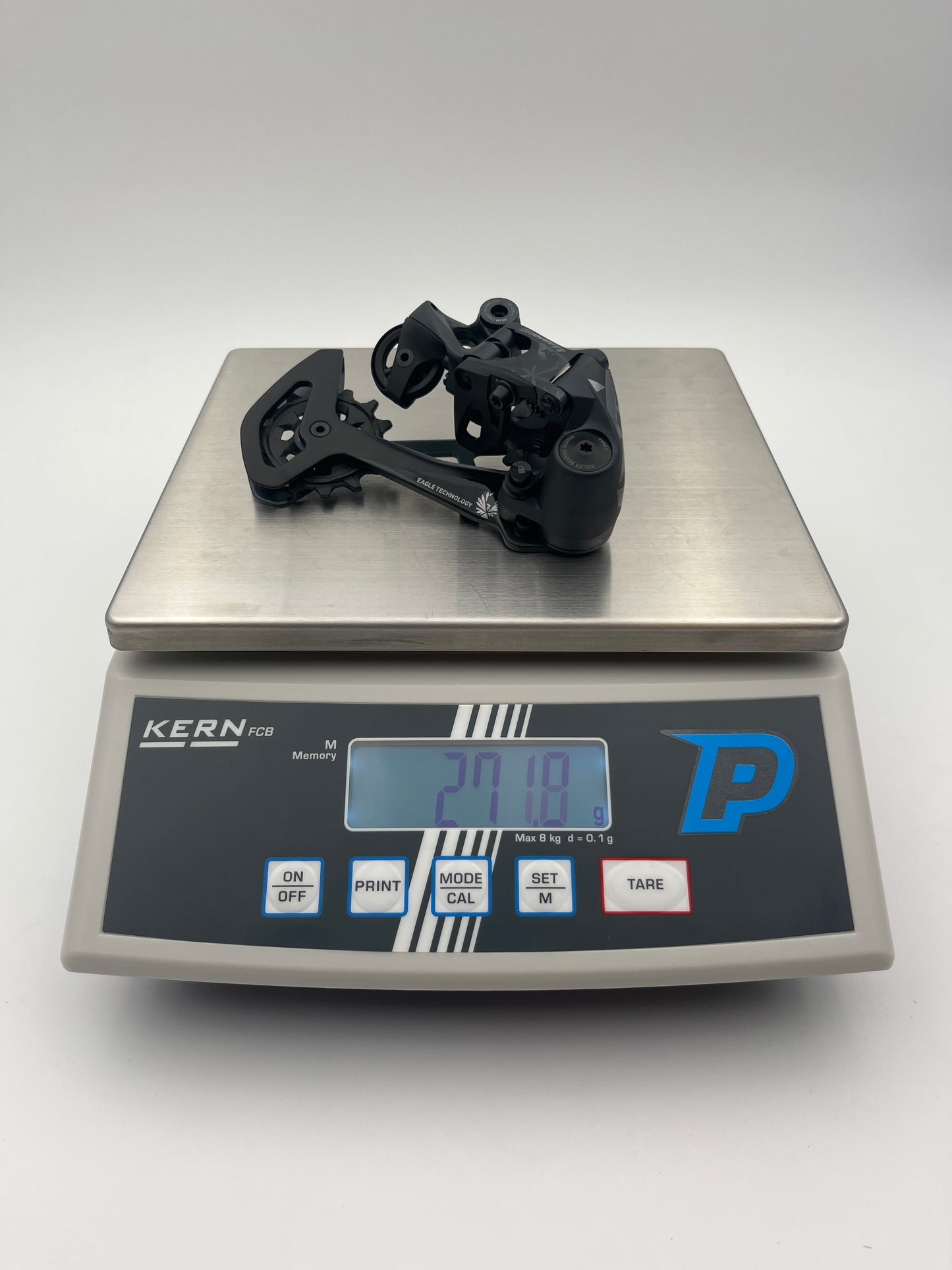 Przerzutka tylna SRAM XX1 EAGLE 12 Speed Lunar