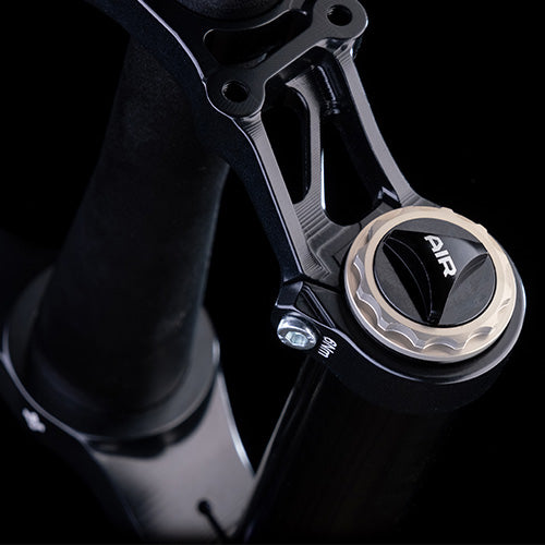 FORMULA BELVA AIR 29" Axle 15x110mm Boost Ultraviolet fork