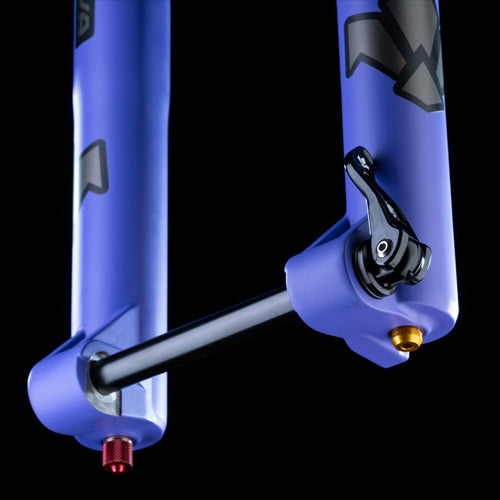 FORMULA BELVA AIR 29" Axle 15x110mm Boost Ultraviolet fork