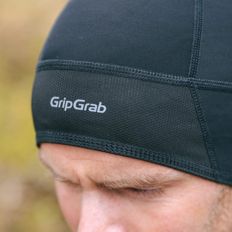 Wiatrówka GRIPGRAB THERMO Winter Black