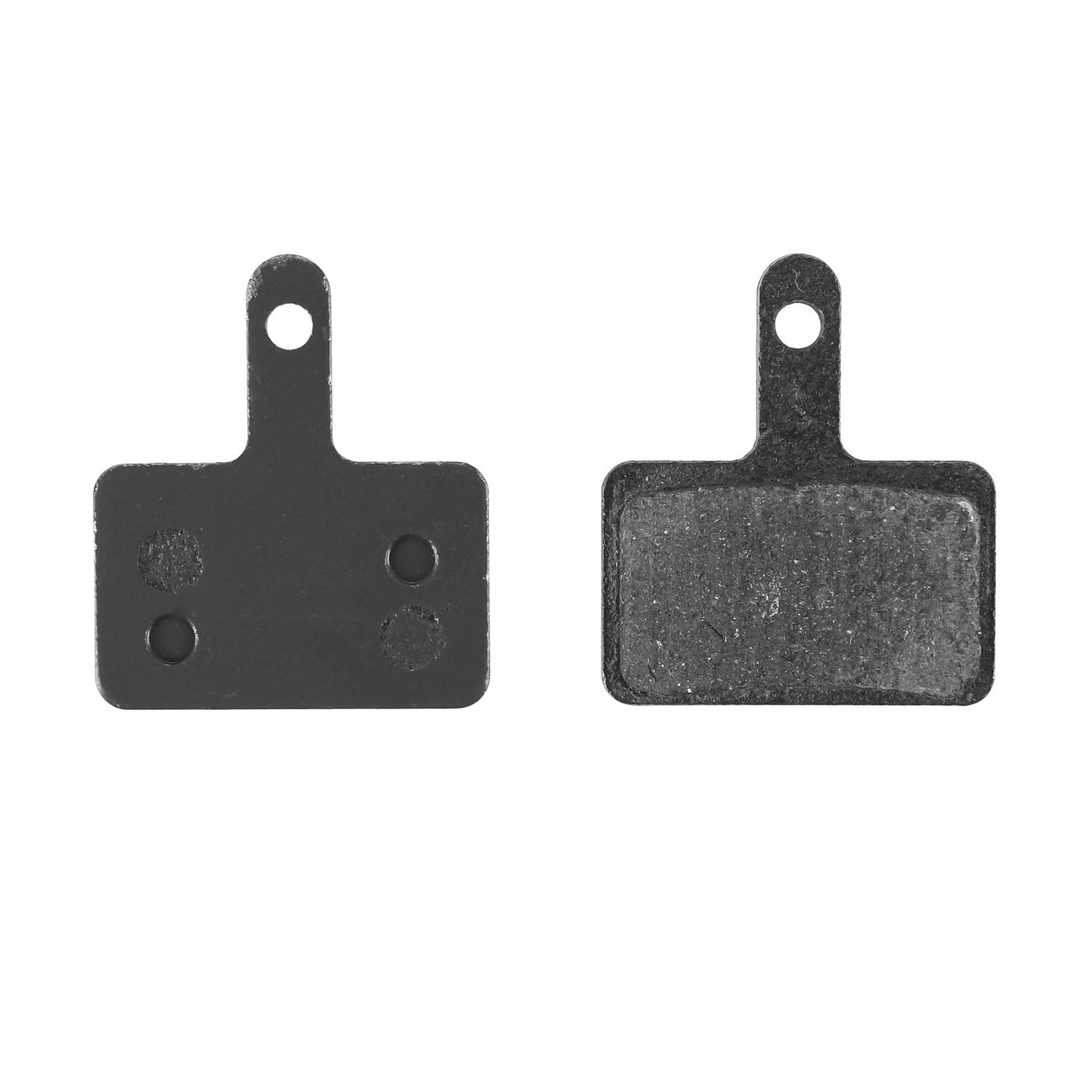 CLARKS Shimano B01S Deore Tektro organic brake pads