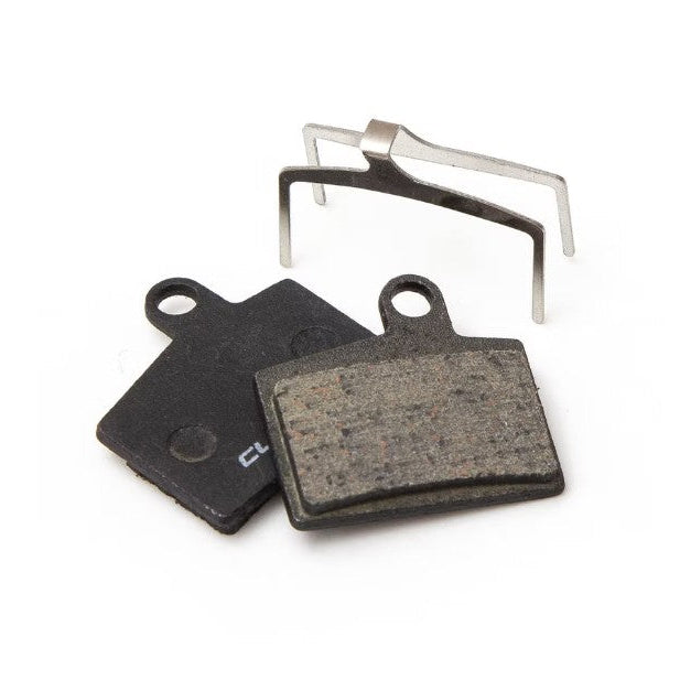CLARKS Hayes Stroker Ryde Dyno Organic Platelets