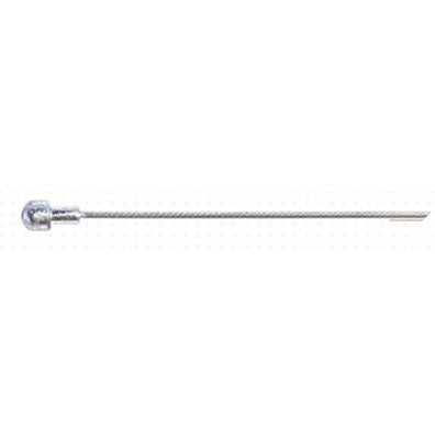 Brake Cable CLARKS DIE DRAWN Road Stainless Steel