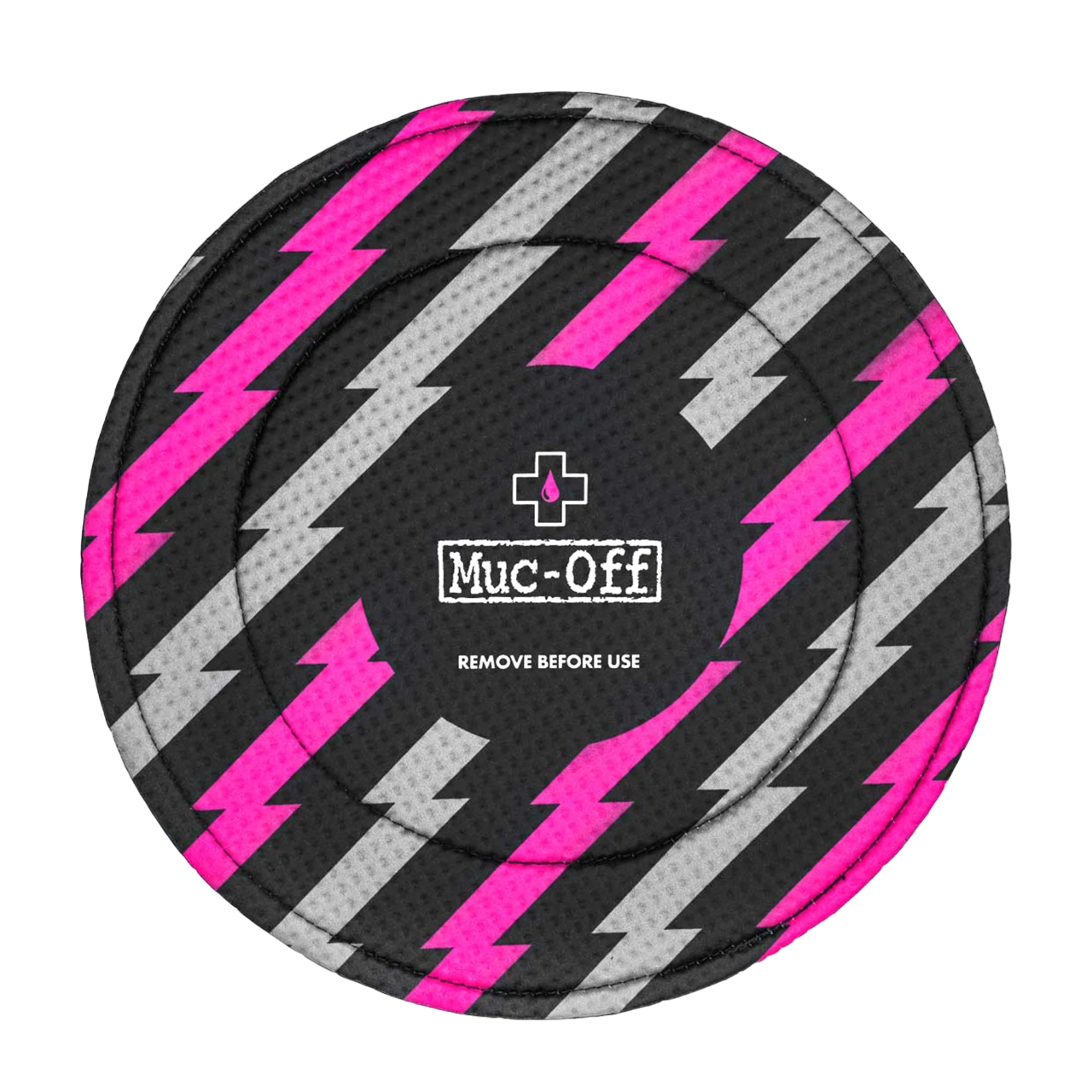 Ochraniacz hamulca tarczowego MUC-OFF (x2)