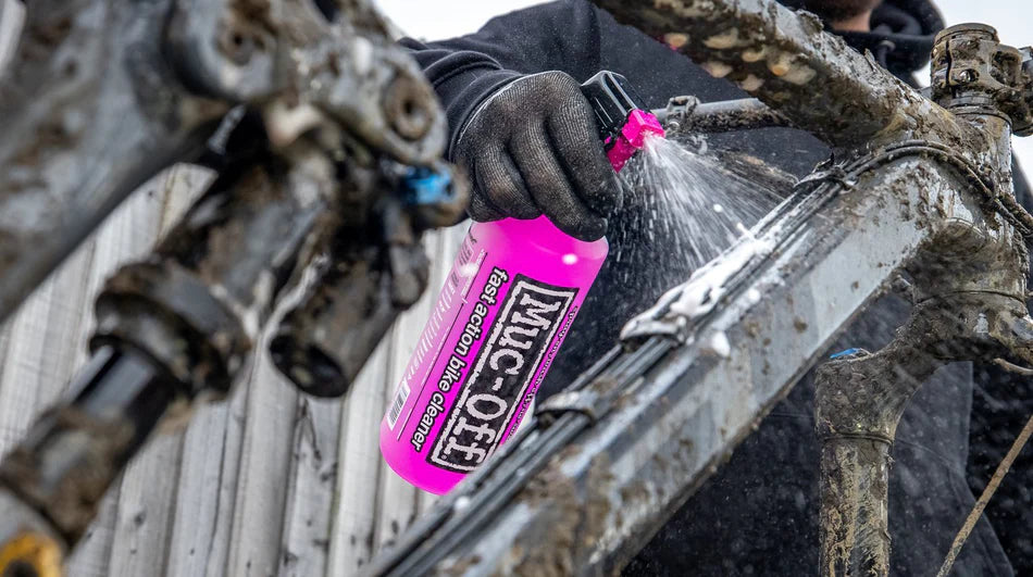 MUC-OFF COMMUTER KIT