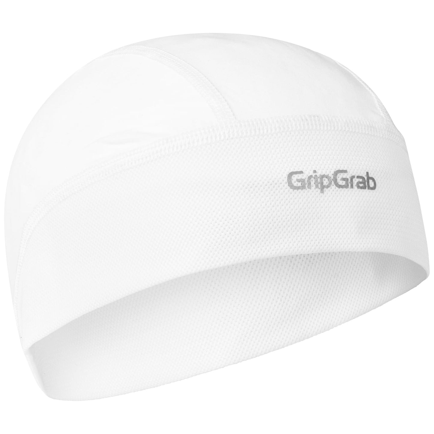 Pokrowiec na kask GRIPGRAB UPF 50+ biały