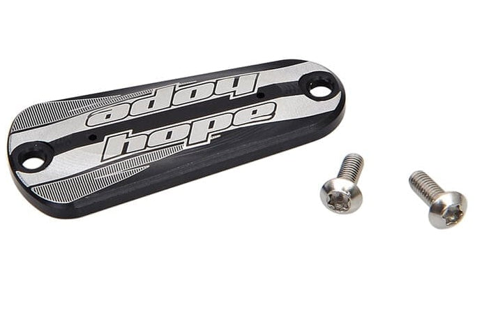 HOPE TECH 3 Brake Lever Cover #HBSP315 Black