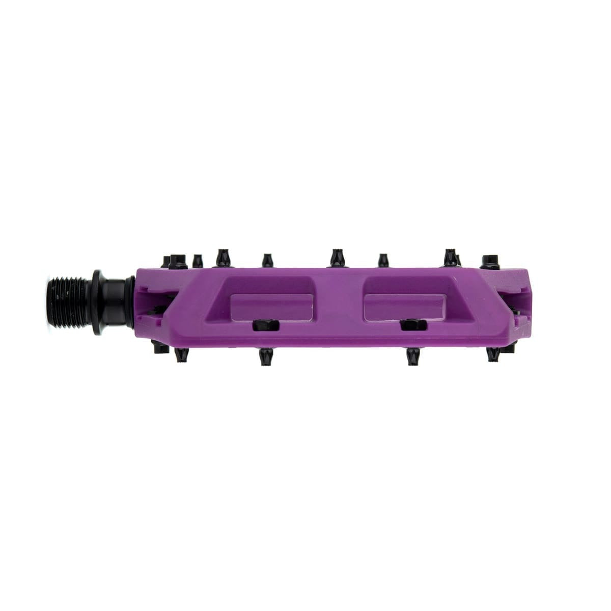 Płaskie pedały DMR V11 Violet