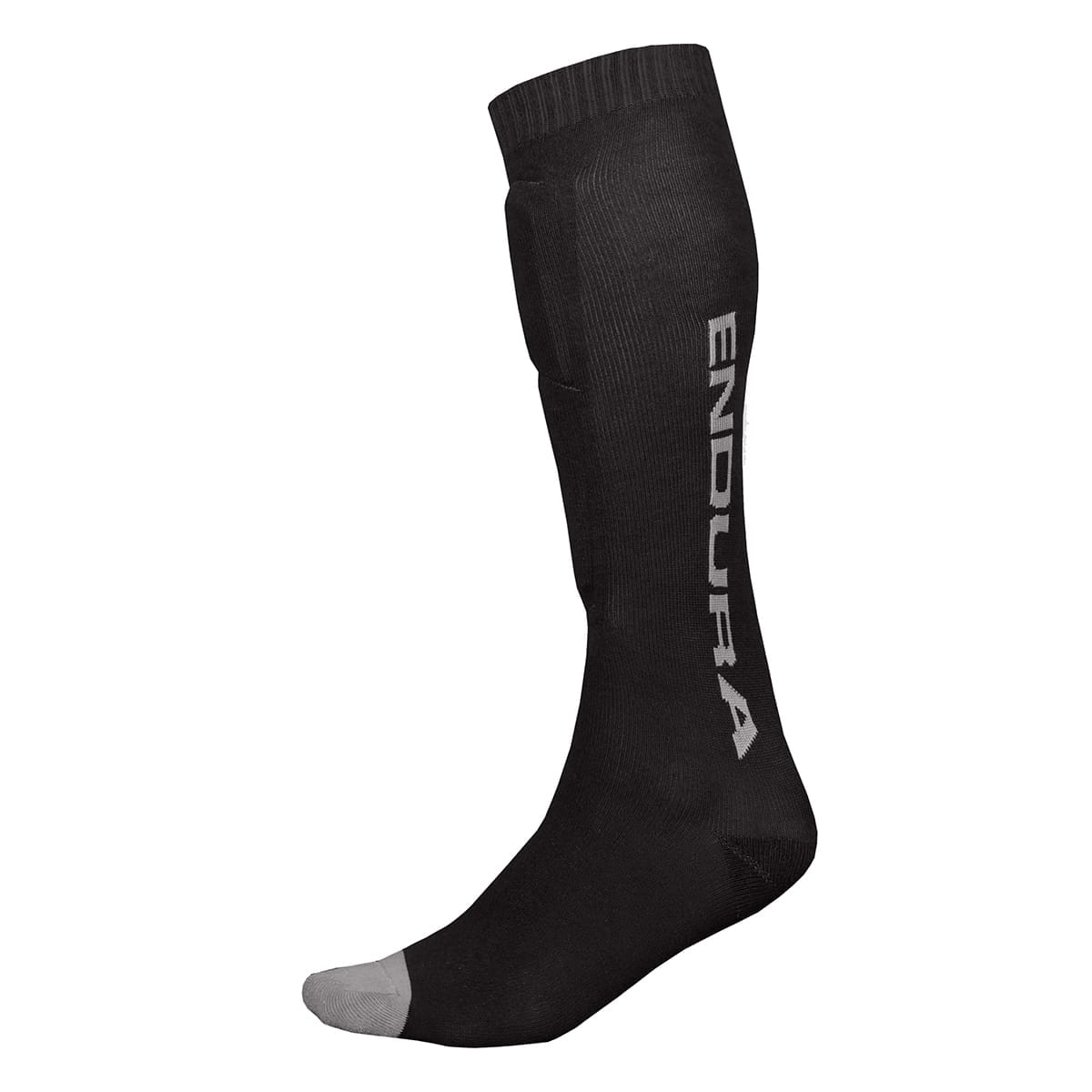 Skarpety ENDURA SINGLETRACK SHIN GUARD czarne