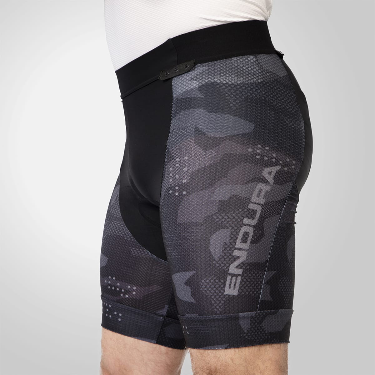 ENDURA SINGLETRACK Short czarny