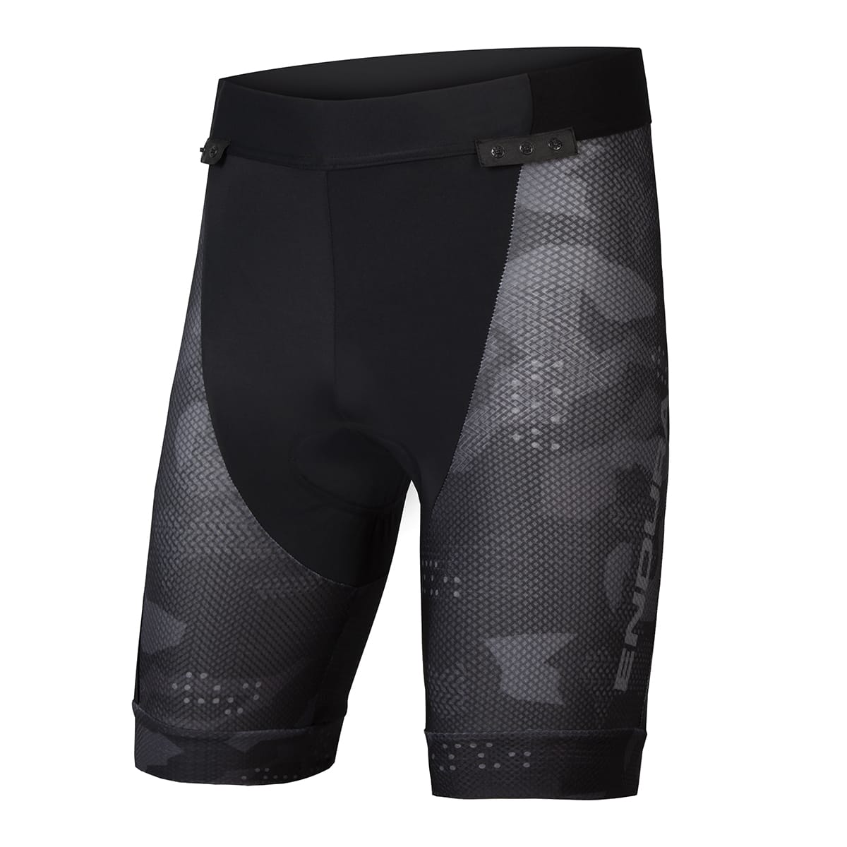 ENDURA SINGLETRACK Short czarny