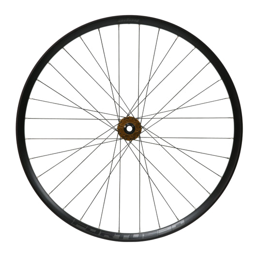 Koło przednie HOPE FORTUS 30 W 29" PRO 5 15x110 mm Boost Bronze