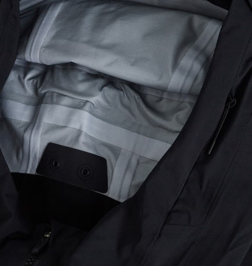 Kurtka ENDURA MT500 ADV damska czarna