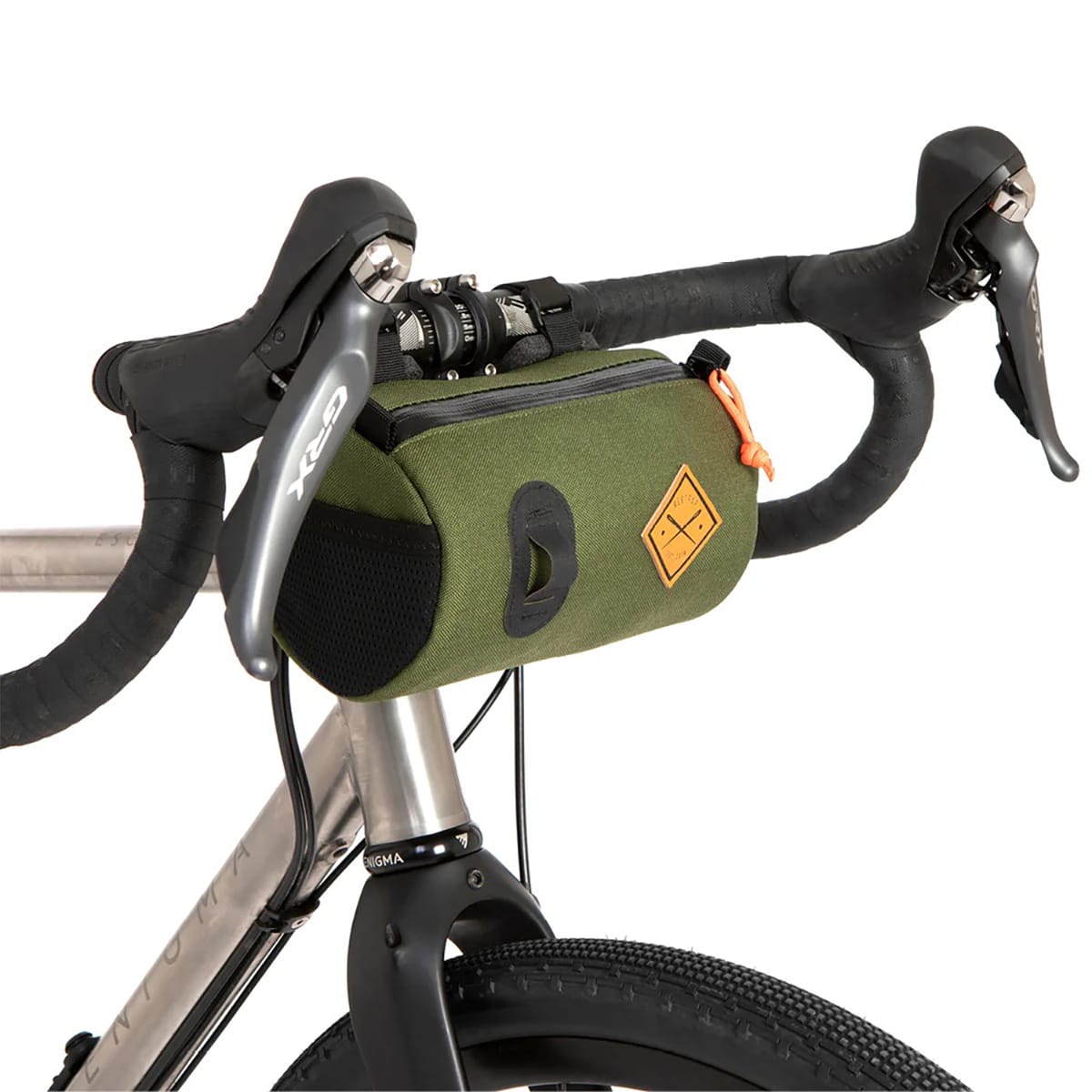 Torba na kierownicę RESTRAP CANISTER BAG 1.5L Olive